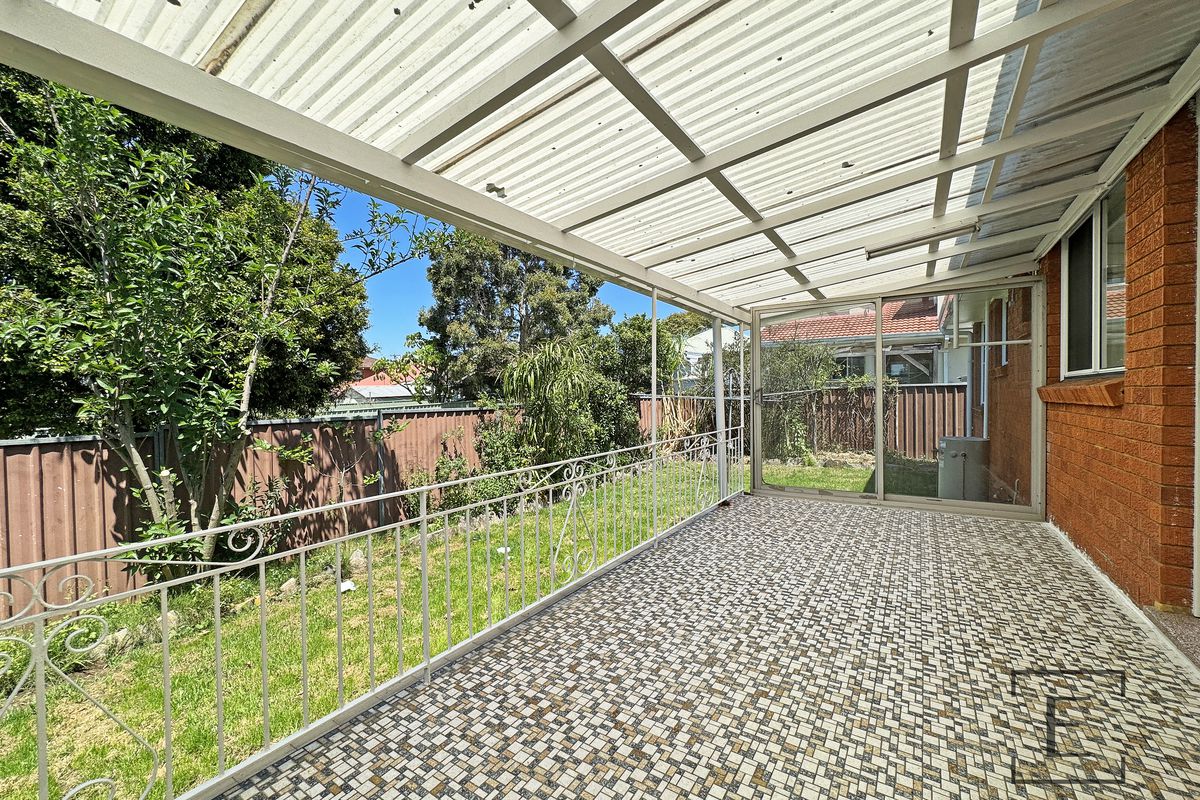 22 Bathurst Street, Berala