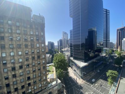 1005 / 150 Pacific Highway, North Sydney