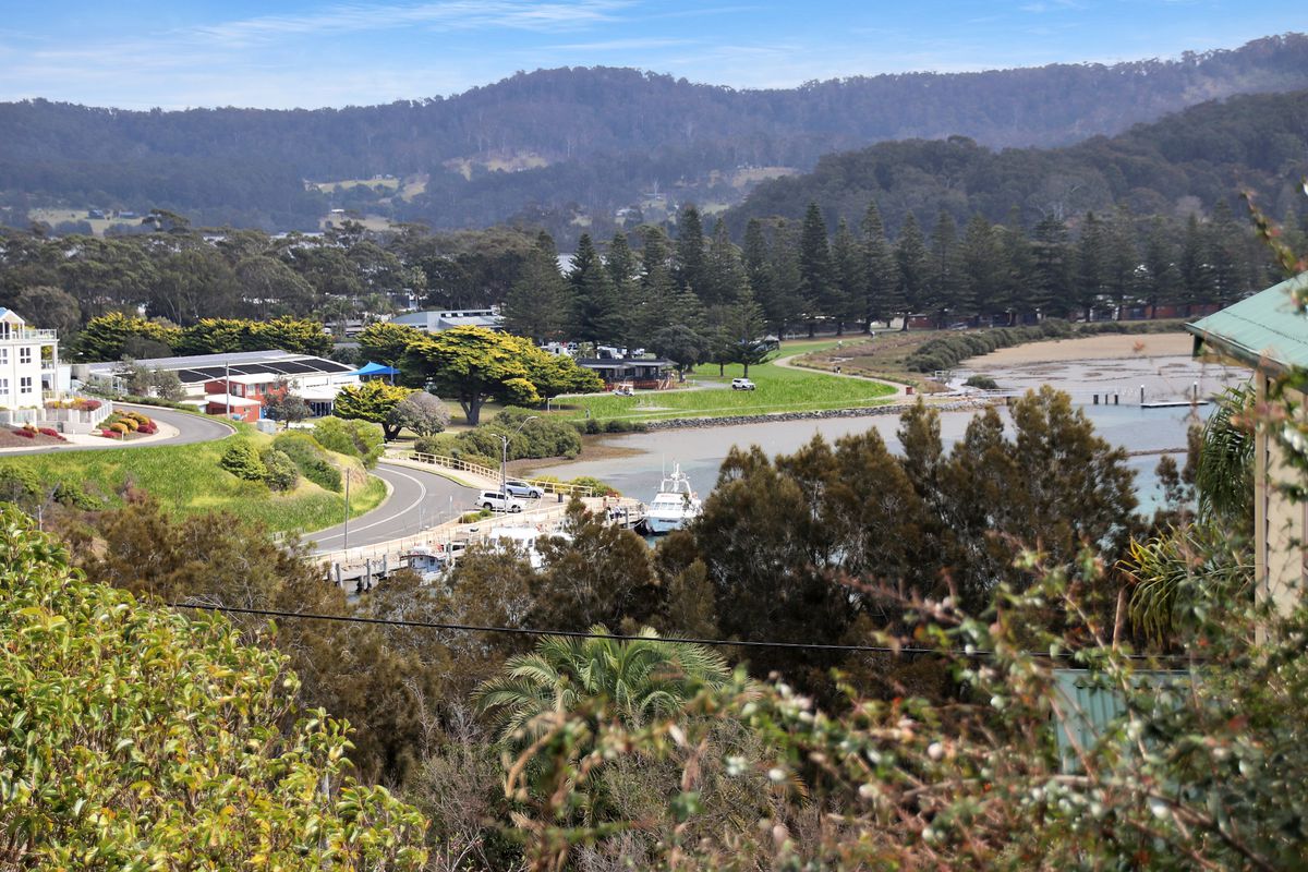 1 Golf Lane, Narooma