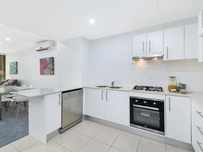 19 / 109 O'Riordan Street, Mascot