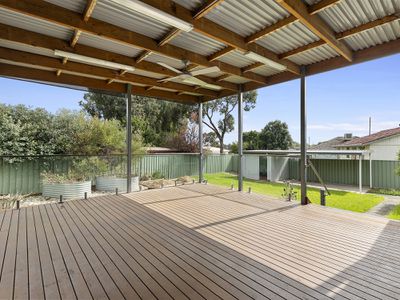 11 HOWE STREET, Seymour