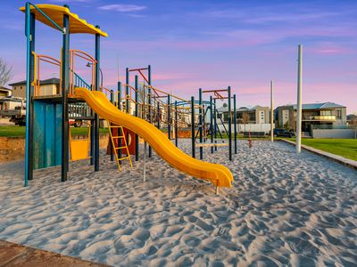 23 Spinnaker Heights, Yangebup