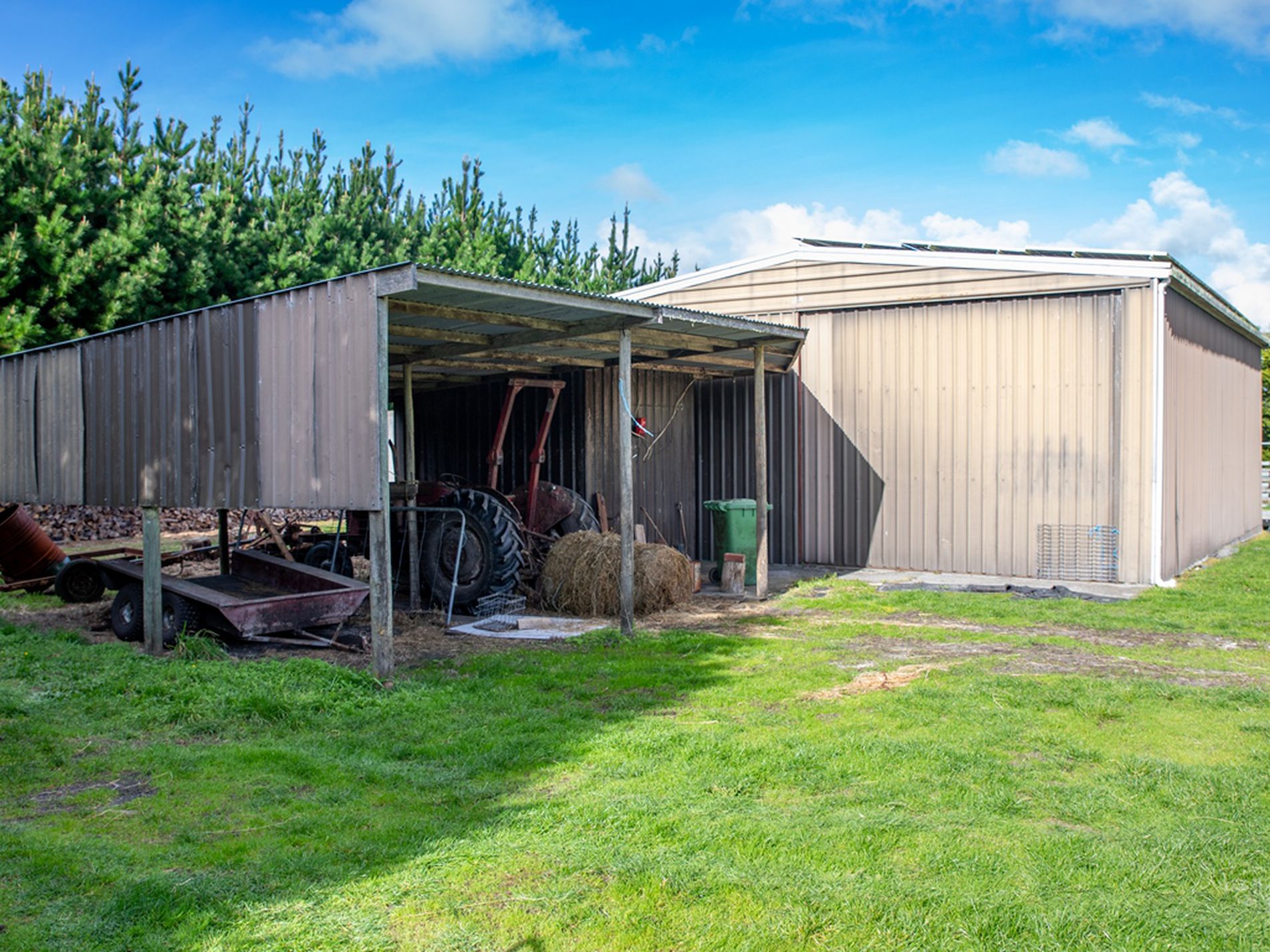 53 Old Stanley Road West, Smithton