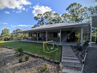 846 Coles Creek Road, Coles Creek