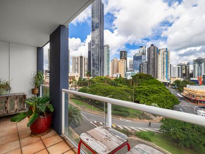 79 / 35 Gotha Street, Fortitude Valley