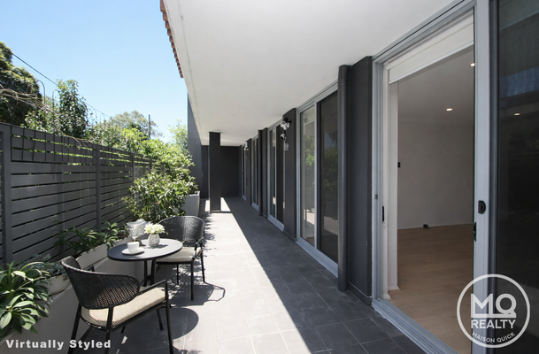 1 / 50 Rodley Avenue, Penrith