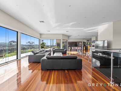 100 Moore Road, Sunbury