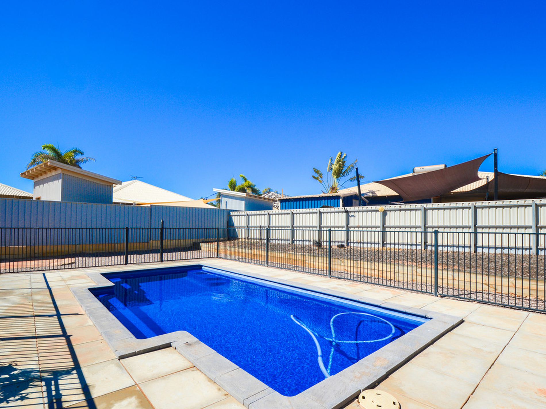 122 Sutherland Street, Port Hedland
