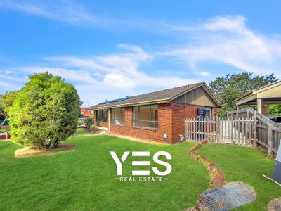 46 Sylvia Street, Dandenong North