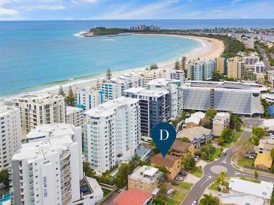 5 / 12 Muraban Street, Mooloolaba