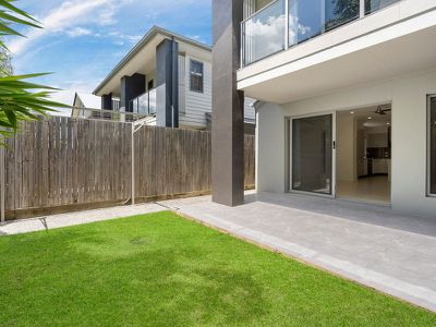122 Cooper Crescent, Rochedale