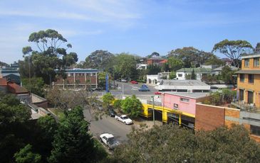 7H / 4 Bligh Place, Randwick