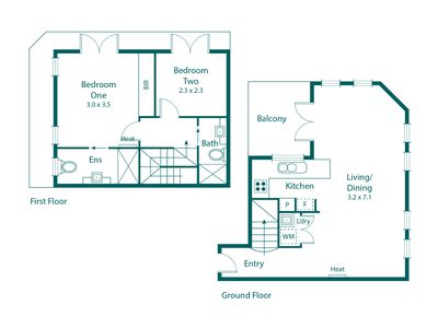 5 / 1a Canning Street, North Melbourne