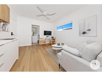 5 / 46 Battersby Street, Zillmere