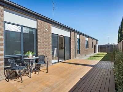 16 Kombi Road, Leopold