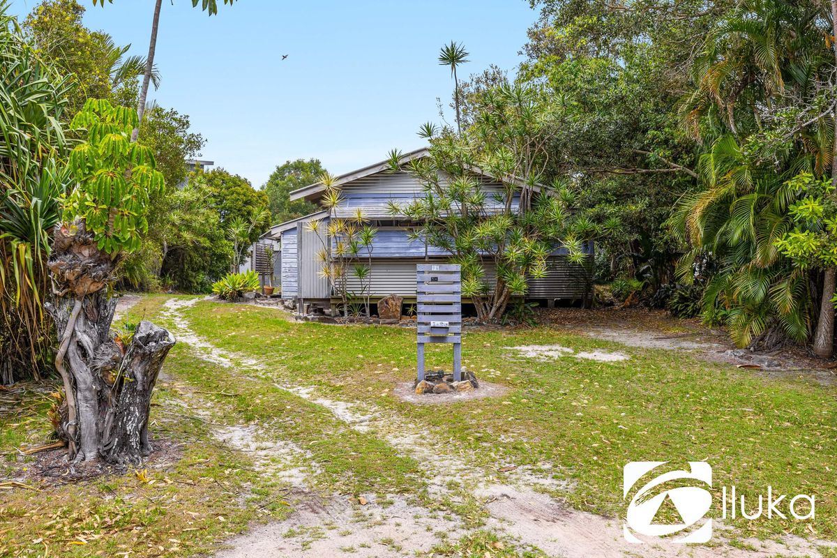 94 Spenser Street, Iluka