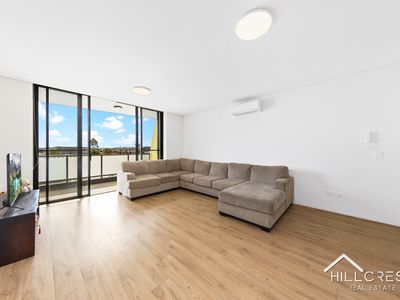 225 / 10 Hezlett Road, North Kellyville