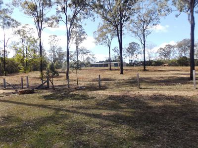 232 Radunz Road, Booie