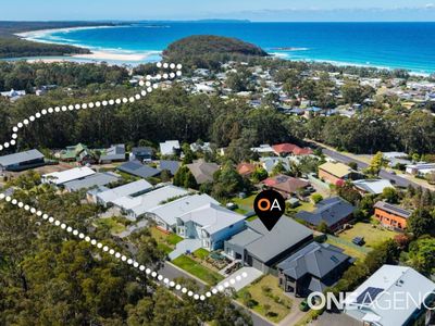 76 Gemini Way, Narrawallee