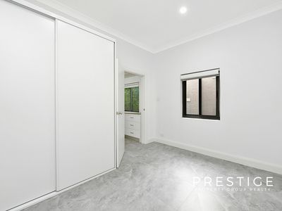 2 / 119 Wollongong Road, Arncliffe