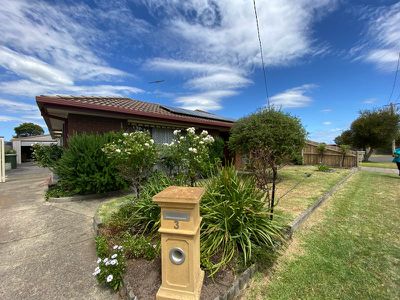 3 Nada Court, St Albans Park