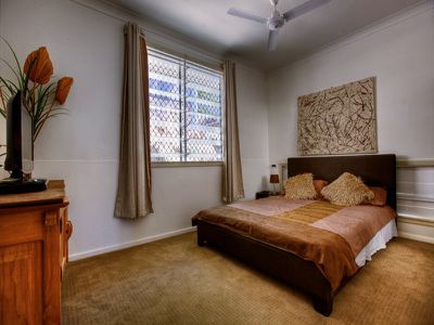 32 Stanton Terrace, North Ward