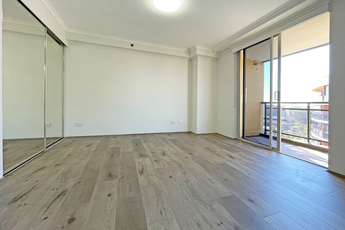 98 / 5-7 Beresford Road, Strathfield