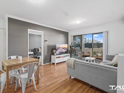 203b / 1-7 Hawkesbury Road, Westmead