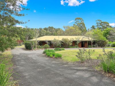 26 Jenanter Drive, Kangaroo Valley