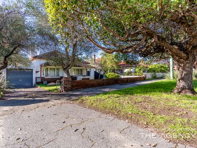 34 Shakespeare Street, Mount Hawthorn