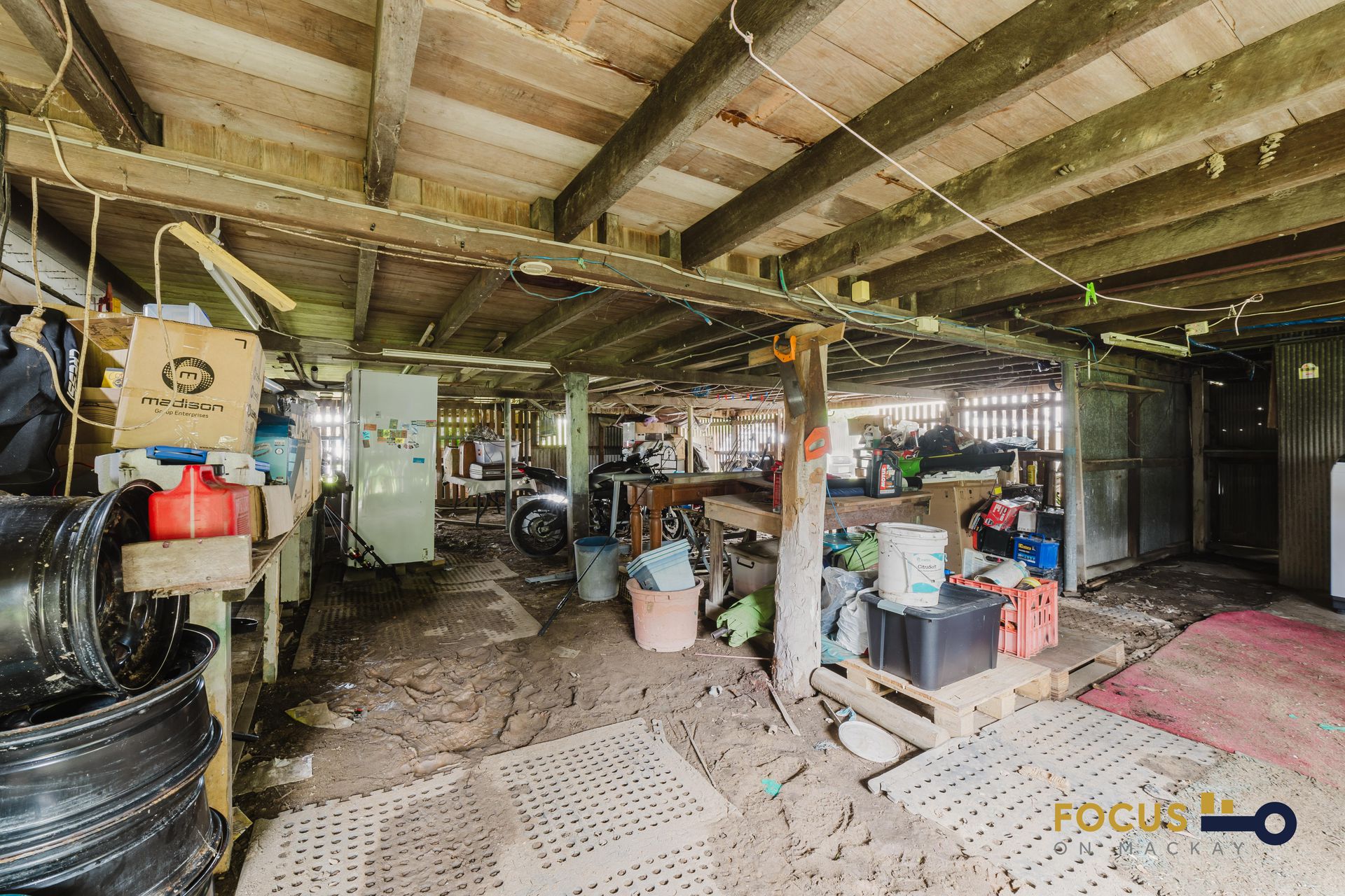 14 Norris Street, Mackay