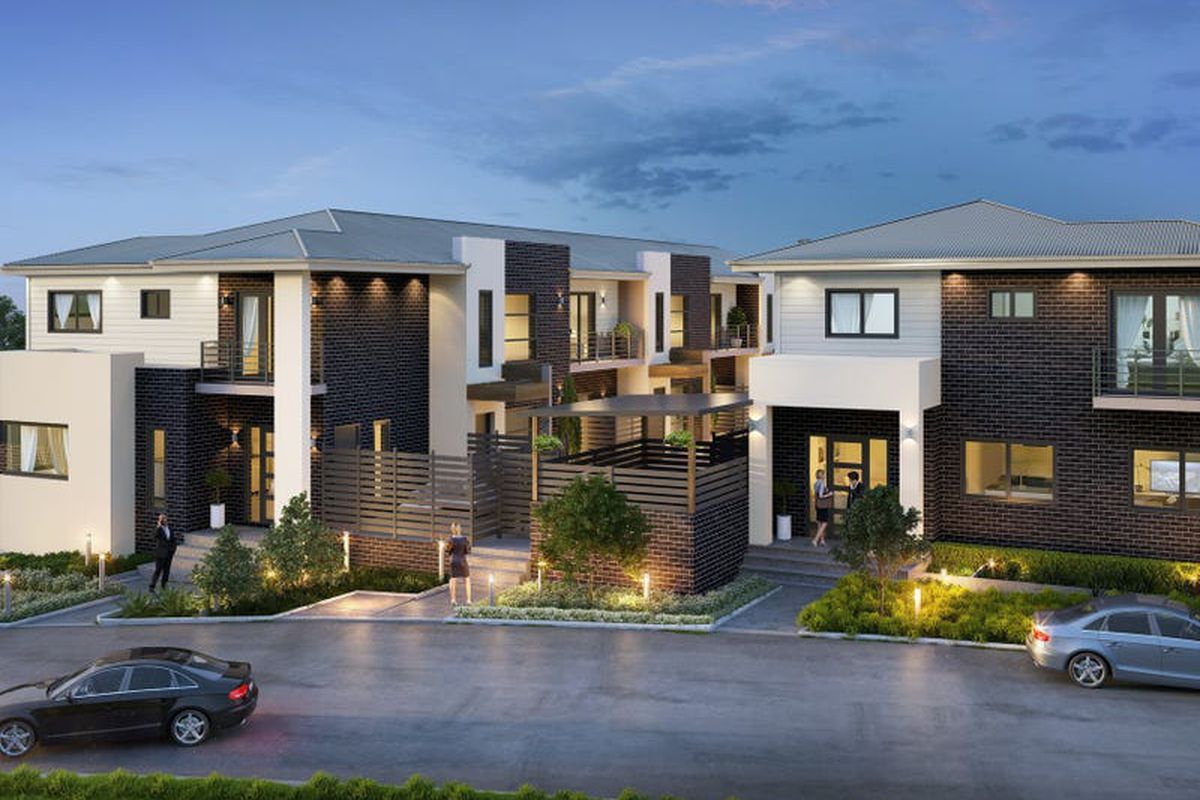 3 / 20-22 Balanada Avenue, Chipping Norton