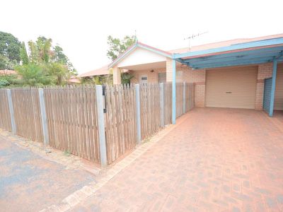 15 / 25-35 Egret Crescent, South Hedland