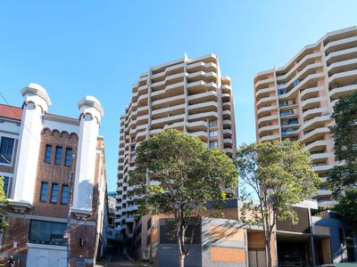 93 / 18-32 Oxford Street, Darlinghurst