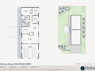 16  Satinay Street, Mountain Creek