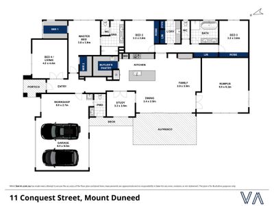 11 Conquest Street, Mount Duneed