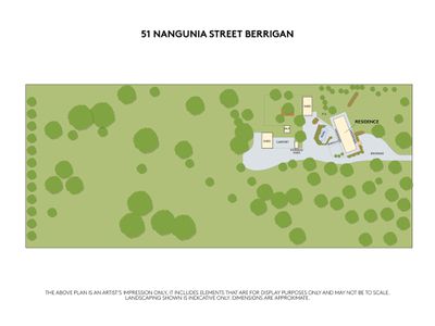 51 Nangunia Street, Berrigan