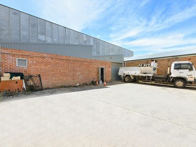 9 Production Avenue, Kogarah