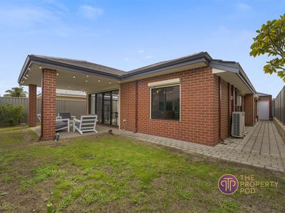 48 Wycliffe Turn, Piara Waters