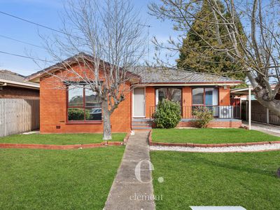 7 Stapledon Court, Corio