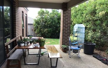 19 Prospect Way, Officer