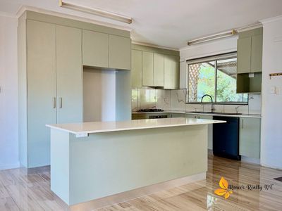 1 Harrison Circuit, Woodroffe
