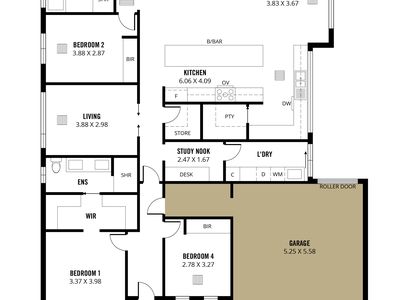 23 Dampier Road, Seaford Meadows