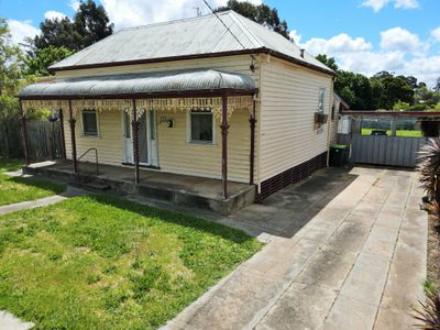 30 Dowding Street, California Gully