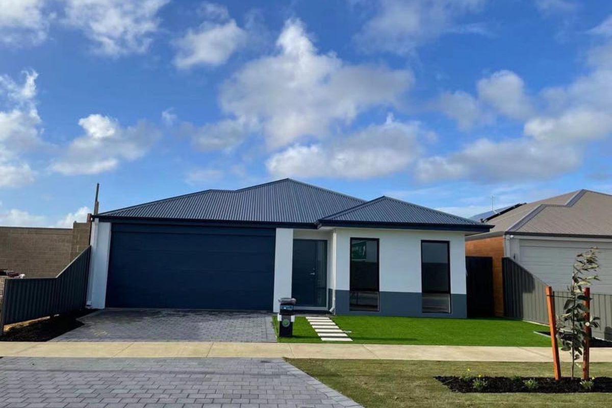 38 Hickman Drive, Piara Waters
