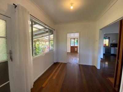 1469 Nimbin Road, Koonorigan