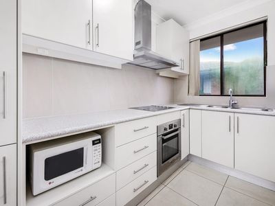 50 / 17 Rickard Road, Bankstown