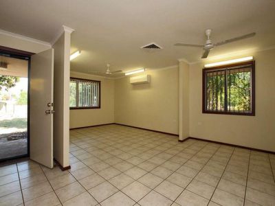 5 Koolparn Court, Kununurra