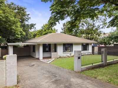 20 Magnolia Street, Centenary Heights