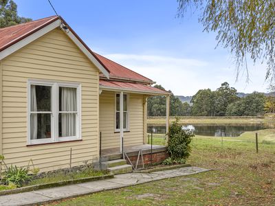 60 Crowthers Road, Castle Forbes Bay